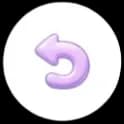 Undo button