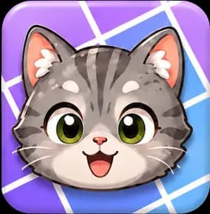 Meowdoku Logo